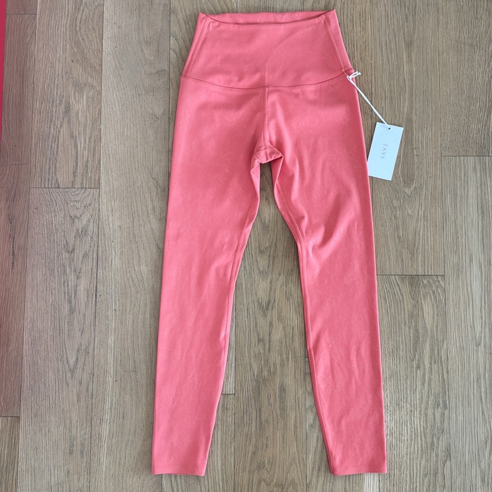 TAVI high waisted 7/8 legging